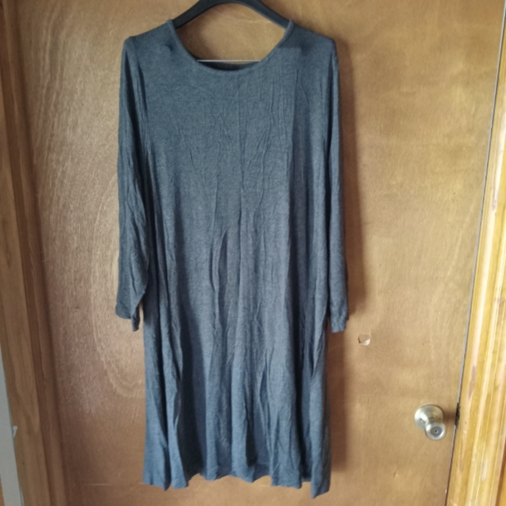 Mercer & Madison dress